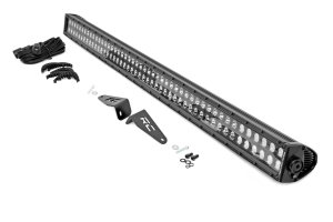 Polaris Ranger XP 1000 LED Light Kit - Rear - Rough Country - 50